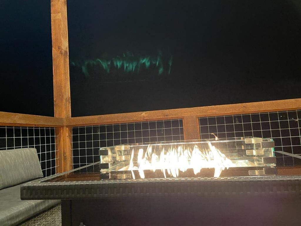 The Overlook - '21 Cabin - Gorgeous Unobstructed Views - Fire Pit Table - Gamerm - Hottub - Xbox - Lots Of Bears Gatlinburg Exterior foto